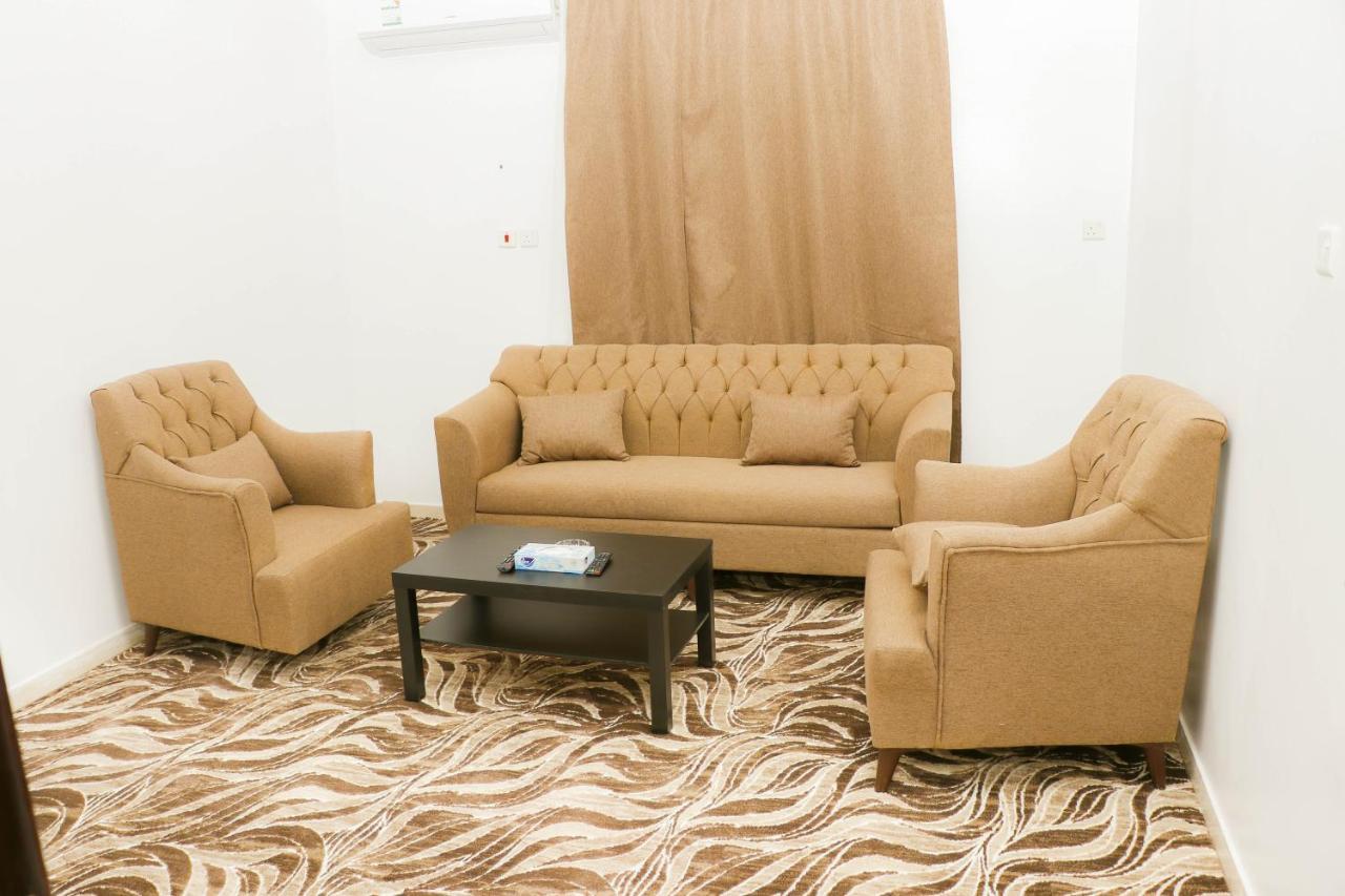 Al Farhan Dumah Al Jandal Hotel Dawmat al-Jandal Exterior foto