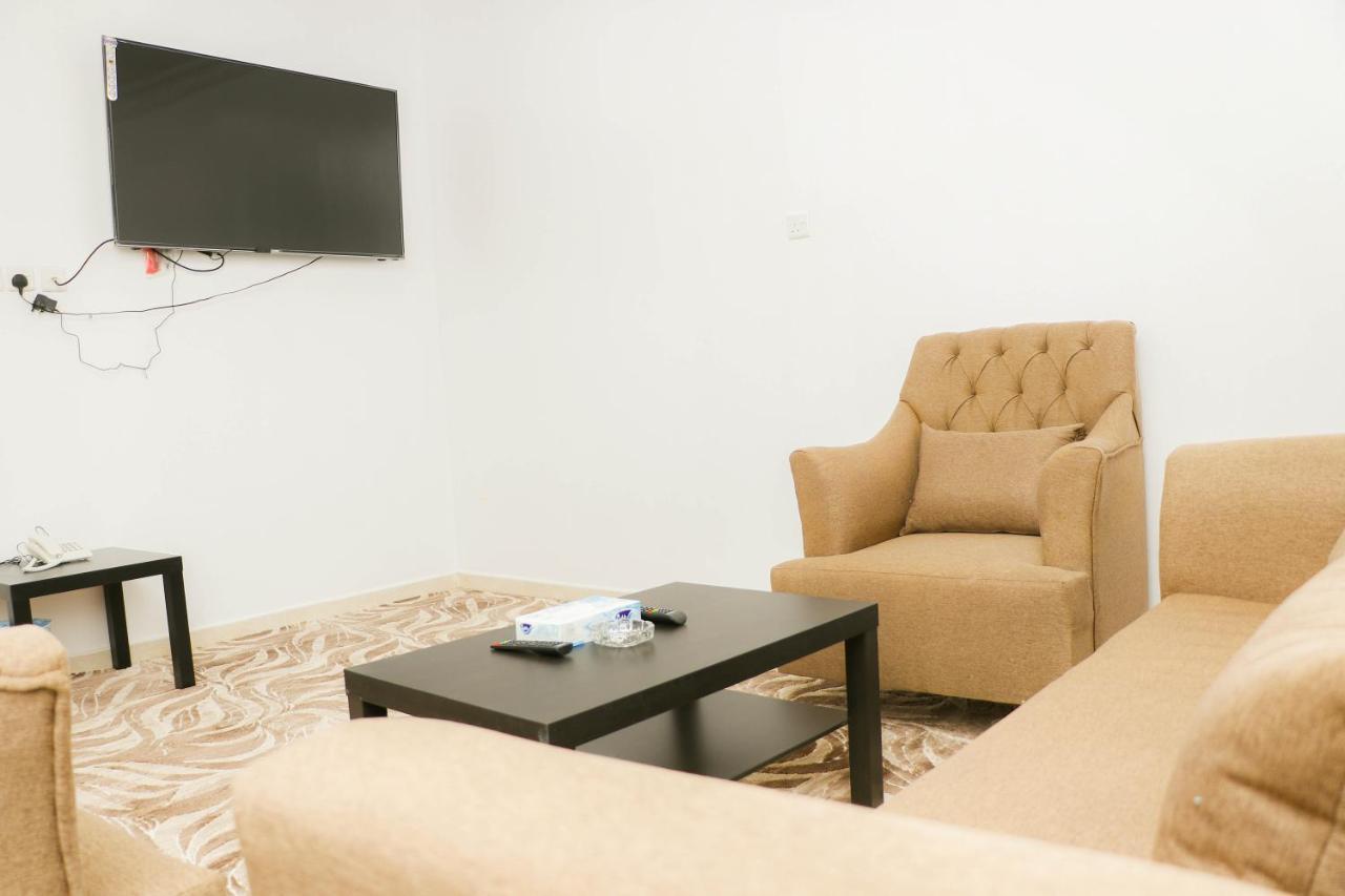 Al Farhan Dumah Al Jandal Hotel Dawmat al-Jandal Exterior foto