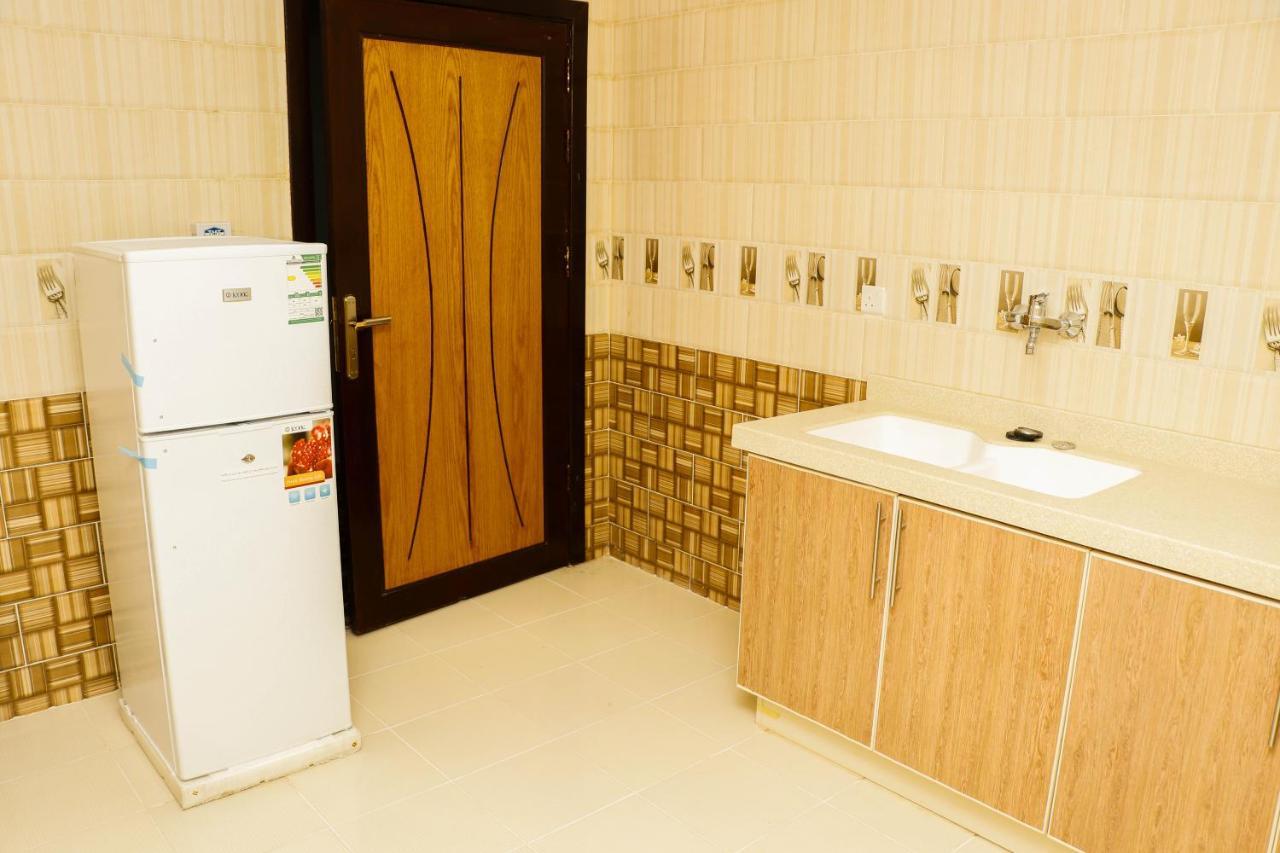 Al Farhan Dumah Al Jandal Hotel Dawmat al-Jandal Exterior foto